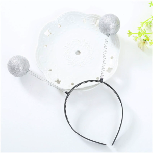 Halloween người ngoài hành tinh Headband kim loại martianhheadband người ngoài hành tinh Headband ngôi sao Headband Headband Headband người ngoài hành tinh Headband
