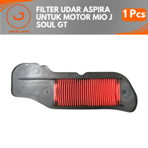 Aspira Saringan Filter Udara Motor Mio J Soul GT Fino FI