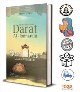 KH. Muhammad Sholeh Darat al-Samarani : Maha Guru Ulama Nusantara