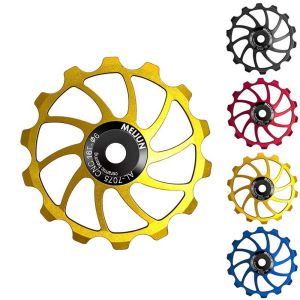 จักรยานเสือภูเขา PENGA การแพร่เชื้อ ลูกรอก อลูมิเนียมอัลลอยด์ เซรามิกส์ ตีนผี การแบก คู่มือลูกกลิ้ง คู่มือล้อ