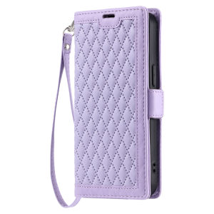 Samsung A17 A07 A56 A36 A26 A06 A16 A15 A25 A55 A35 A34 A24 A14 A23 A13 A53 A33 5G 4G Wallet Case Leather Flower Embossed Fashion Card Slots Flip Folio Phone Cover