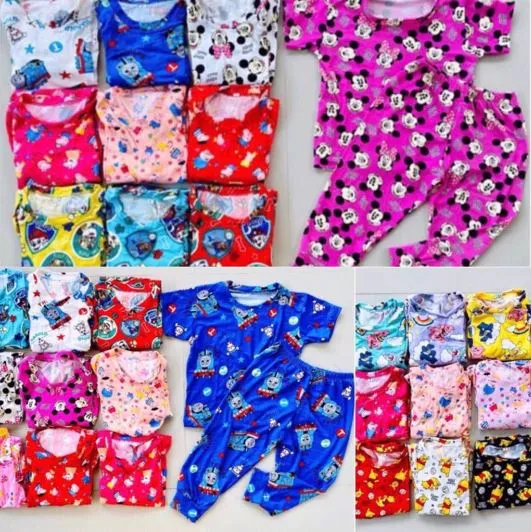 Terno 2025 pajama wholesale