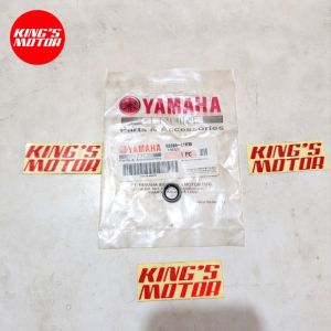 SEAL SIL KARET DRAT KOPLING LEVER PUSH RX KING RXK RXS YT115 93104 11836 ASLI ORI ORIGINAL YGP YAMAHA