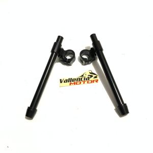 Stang Jepit Nui Yamaha Vixion New Vixion Old Ninja150 R Ninja 150rr Stang Nui Racing Adjustable