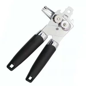 RL 3in1 Multifunctional Stainless Steel Can Opener COD
