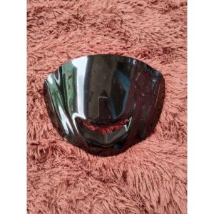 CUCI GUDANG Visor Yamaha 125z 125zr Fizr Satria Hiu Mio Jupiter Universal