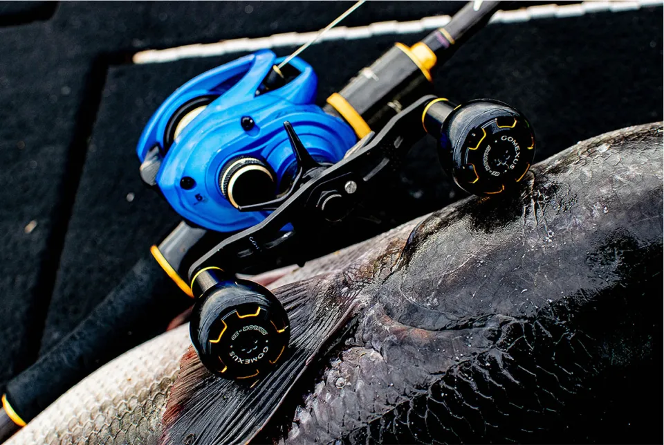 Professional Reel Handle Knob For Daiwa Spinning Reels Fishing Tackle  Baitcasting Fishing Reel Tools Reel Knob 