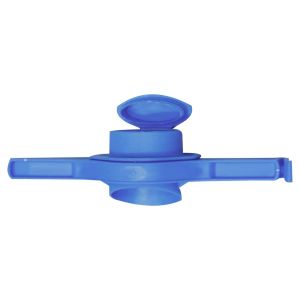 Mega1688 Klip Segel Plastik Penutup Makanan Clip Penjepit Kemasan Snack Food Sealer MG929