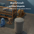 CAMEL เครื่องซักผ้า mini เครื่องซักผ้า5kg washing machine เครื่องซักผ้าฝาหน้า  ปั่นแห้ง เครื่องซักผ้ามินิ การฆ่าเชื้อแบบเงียบขนาดกะทัดรัดและสะดวกสบาย. 