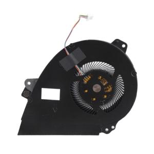 Computer Cooling CPU GPU Fan Laptop Coolers Radiator Fan for ROG Zephyrus GX501 GX501V GX501VI GX501VSK GX501GI