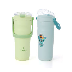 Bình giữ nhiệt Inox 304 Kalpen E3 dung tích 700ml chuẩn Đức