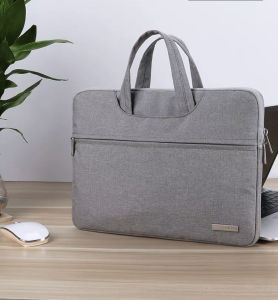[SG Seller] Minimalist Laptop Bag | 14"/15" Laptop Bag | Hand Carry Laptop Bag