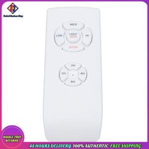 Vodool Ceiling Fan Lamp Remote Controller Speed Controller Timing Wireless Intelligent
