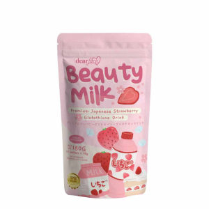 Dear Face Beauty Milk/Beauty Bean / Beauty Drinks