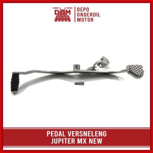 Pedal Versneleng JUPITER MX NEW (TOKAIDO) - Overan Gigi Operan Perseneling YAMAHA JUPITER MX NEW 135