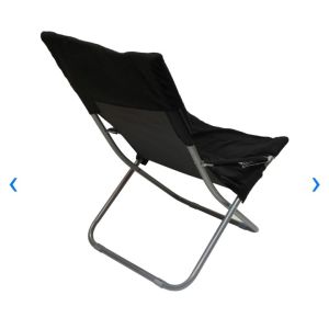 NEW-MORRIS CHAIR KURSI LIPAT SANTAI - KURSI LIPAT OUTDOOR DAN INDOOR - KURSI LIPAT SANTAI PORTABLE MUDAH DI BAWA PERGI