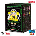 POP MART MEGA SPACE MOLLY 100% Series 2 One Box (1 กล่อง). 