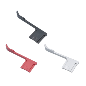 Ergonomic Camera Grip Handle For GRII GR2 and X75 Camera Enhancing Comfort And Stability During Photography