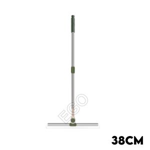Magic broom sweeping silicone artifact floor scraping household mop toilet bathroom scraping water board