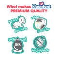 Kleenfant Diaper Taped Pants Newborn-XXL for Baby Pack of 1, 30 pad Baby Maternity Needs. 