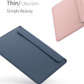 WIWU 13.3 inch Ultra-thin Leather sleeve for Macbook Air A1466/A1369 Macbook Pro 13 inch Retina. 
