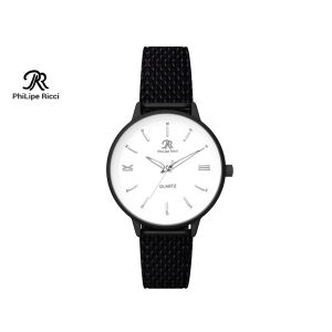PhiLipe Ricci Jam Tangan Wanita Terbaru Analog Original Arloji Perempuan Kecil Modern WKOB1 Free Box