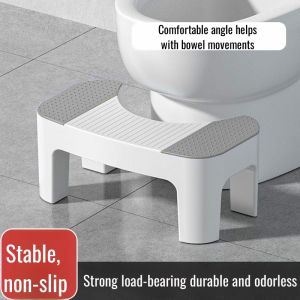 Squatting Mat Non-removal of Sideways Bench Bottom Reinforcement Convenient Storage Scientific Help
