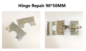 Hinge Repair Hardware