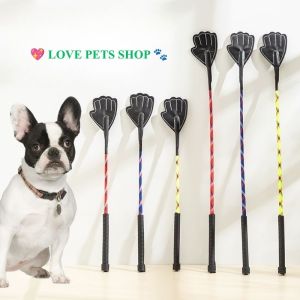 Roi huấn luyện Chó Mèo hình bàn tay (mẫu mới) - Love Pets Shop