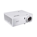 Acer ML461 Projector โปรเจคเตอร์ 6000 Ansi Lumens Full HD 1080p (สำหรับห้องประชุมใหญ่/ห้องเรียน/ออฟฟิศ สู้แสง ร้านอาหาร คาเฟ่ ดูบอล ออกใบกำกับภาษีได้ ประกันศูนย์ 3 ปี). 