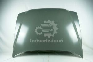 ฝากระโปรงหน้า มิตซูบิชิ สตราด้า ปี 1999-2000 MITSUBISHI STRADA 1999-2000 โกดังอะไหล่ยนต์ อะไหล่ยนต์ รถยนต์