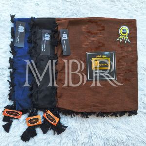 SORBAN SANTRI POLOS SURBAN RONCE POLOS MOISINO BAHAN BERKUALITAS