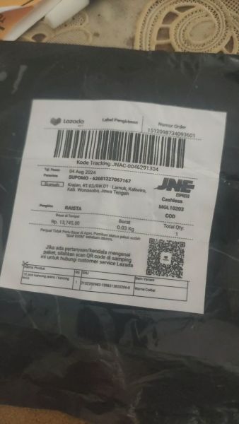 Buyer review video 2
