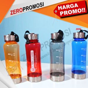 Souvenir Tumbler Funbottle kapasitas 800 ML