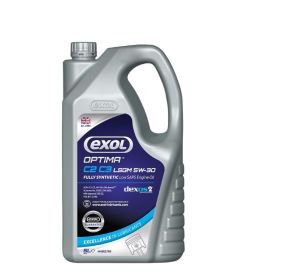 OPTIMA C2 C3 LSGM 5W-30 (M490)