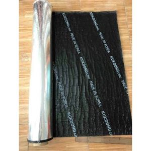 (Khổ 1m x dài từ 6m đến 10m) Tấm keo dán chống thấm chống dột mái tôn (LOẠI 1)