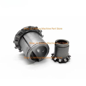 Z19B Expansion Sleeve Shaft Locking Device Assembly Bore Diameter 14-60mm STK251/TLK251/RCK55/KTR125.1 Fastening Tension Sleeve