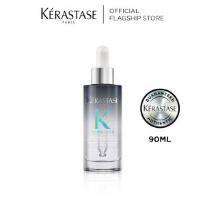 KERASTASE Symbiose Nuir Anti-pelliculaire Intense Overnight Serum For Anti-Dandruff and Flaky Scalp 90ml