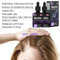 Biotin capsules hair care and armor vitamins hair growth and full hair capsules. 