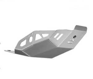 Engine Guard Skid Plate Pelindung Mesin untuk Ducati DesertX S-Wolf