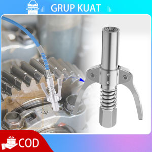 Grease Gun/Quick Release Grease Gun/Pistol Grease Gun/Lubrication Gu-Pistol Gemuk Berkualitas Tinggi