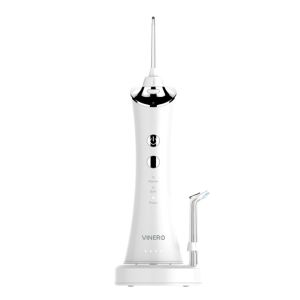 Vinero Lance Portable Oral Irrigator Pembersih Karang Gigi Portable
