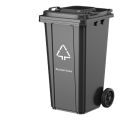 30/50/100/120/240L Food/Commercial and Industrial Trash Cans Large Trash Cans, Wheeled Trash Cans, Plastic. 