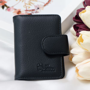 My Qeena By Kirana Stuff - Dompet Kartu Wanita