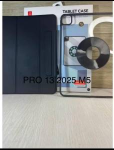 IPAD AIR 6 11 2024 / PRO 11 / PRO 13 / AIR 13 2024 XUNDD 360 MAGNETIC DETACHABLE Case