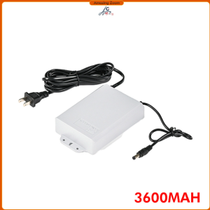 For CCTV Camera Wireless Wifi Router Others UPS Backup Battery Power Adapter Waterproof IP65  DC 12V 1.5A