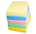 Giấy Fo màu A4 Định lượng 70gsm. 
