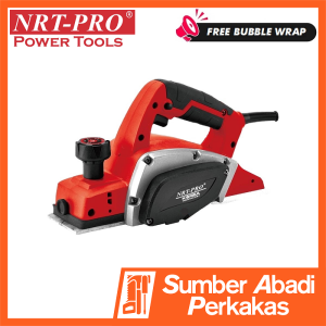 NRT-PRO 2900HD Mesin Planner Serut Kayu Planer Pasah Sugu Ketam 2900 HD