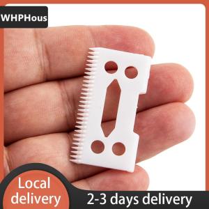 [COD] WHPHous Ship within 24 hours 28 Teeth Zirconia  Clipper Blade for Wahl Clipper 8148 8504 8591 1919