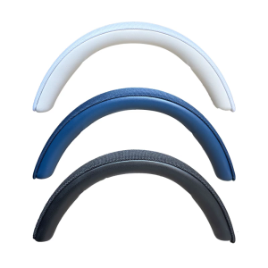 Nâng cấp headbeam pad cho px7s2 Tai nghe Breathable protein đệm bằng da tăng cường hỗ trợ Comfort